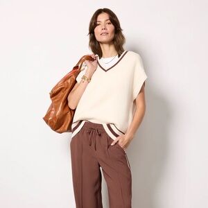 Z Supply Sweater Vest